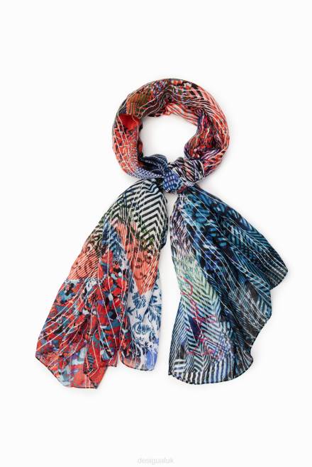 Foulard Desigual Women 2ZPR1457 Accessory