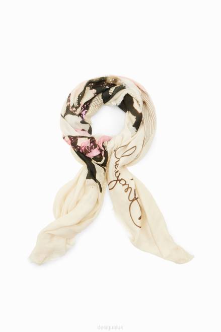 Foulard Desigual Women 2ZPR1459 Accessory