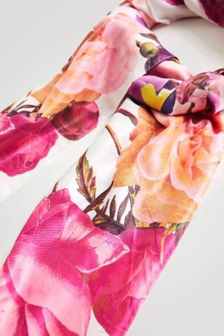 M. Christian Lacroix foulard Desigual Women 2ZPR1450 Accessory