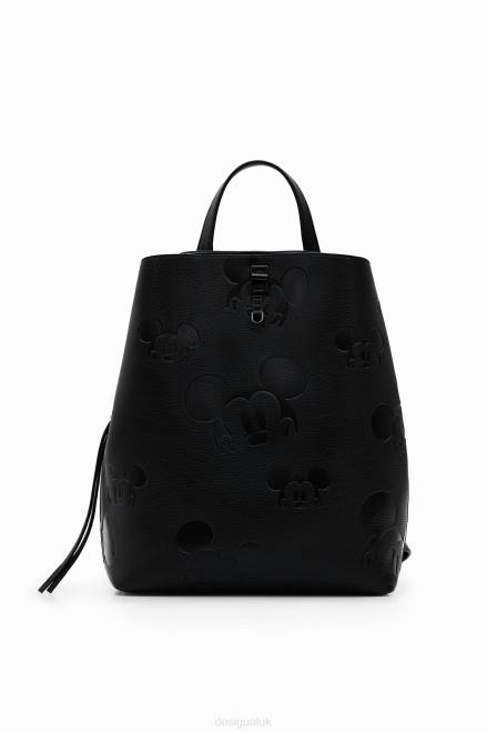 Disney\'s Mickey Mouse backpack Desigual Women 2ZPR1177 Accessory