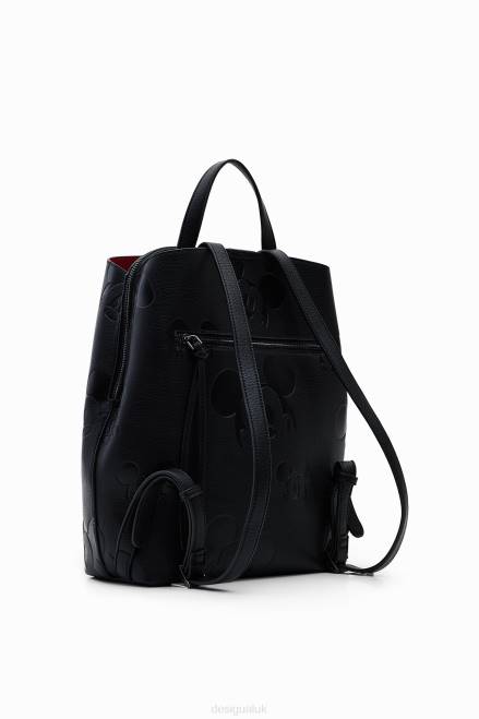 Disney\'s Mickey Mouse backpack Desigual Women 2ZPR1177 Accessory