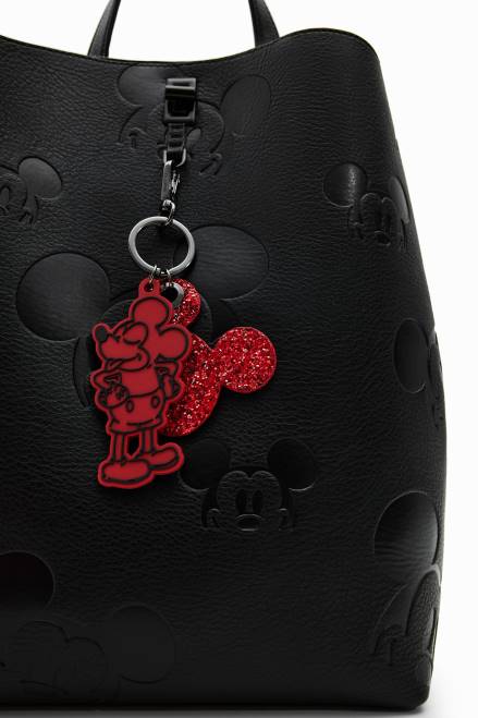 Disney\'s Mickey Mouse backpack Desigual Women 2ZPR1177 Accessory