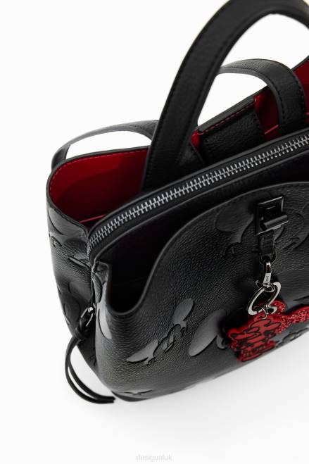 Disney\'s Mickey Mouse backpack Desigual Women 2ZPR1177 Accessory