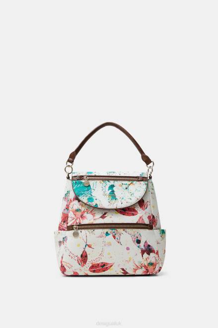 Medium backpack handle Desigual Women 2ZPR1406 Accessory