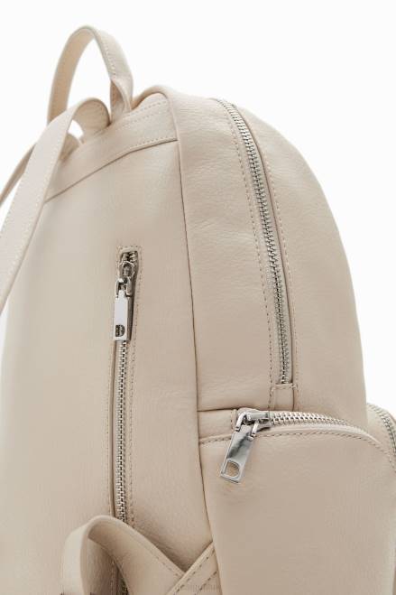 Midsize half-logo backpack Desigual Women 2ZPR1300 Accessory