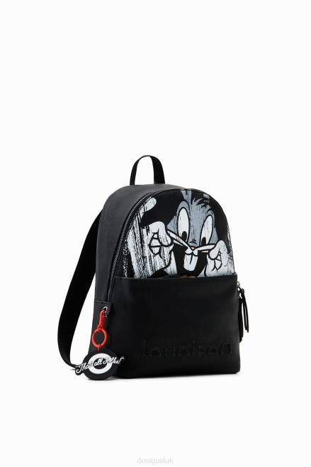 Small Bugs Bunny backpack Desigual Women 2ZPR515 Accessory