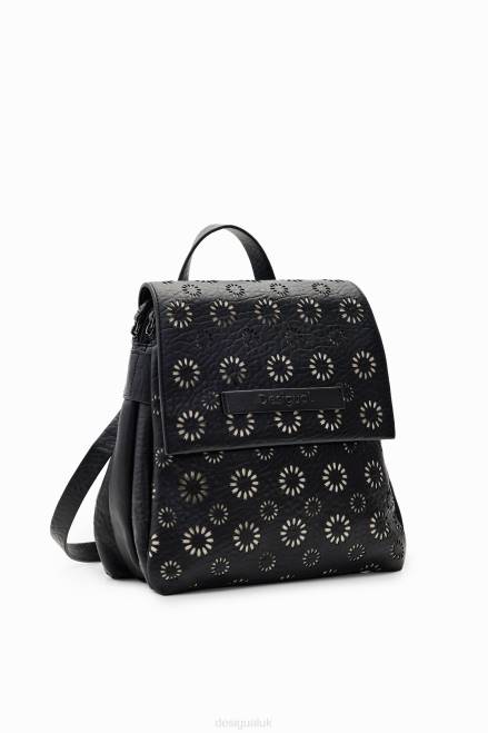 Small die-cut backpack Desigual Women 2ZPR1178 Accessory