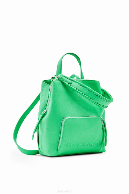 Small multi-position backpack Desigual Women 2ZPR67 Accessory