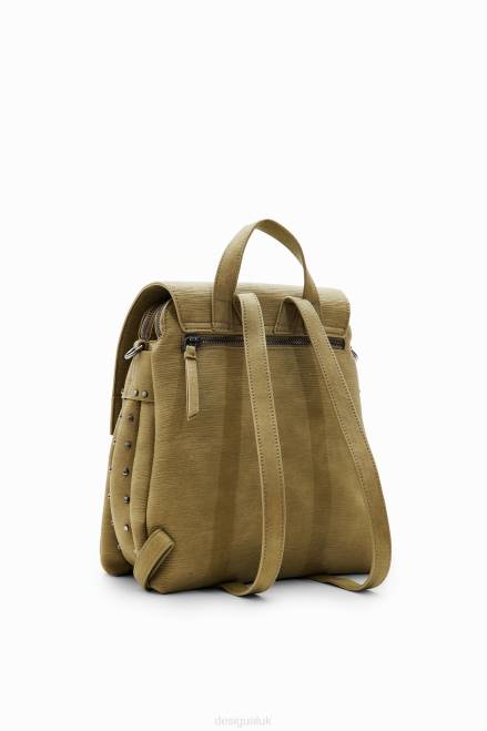 Small multi-position star backpack Desigual Women 2ZPR1401 Accessory