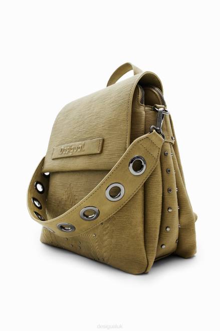 Small multi-position star backpack Desigual Women 2ZPR1401 Accessory