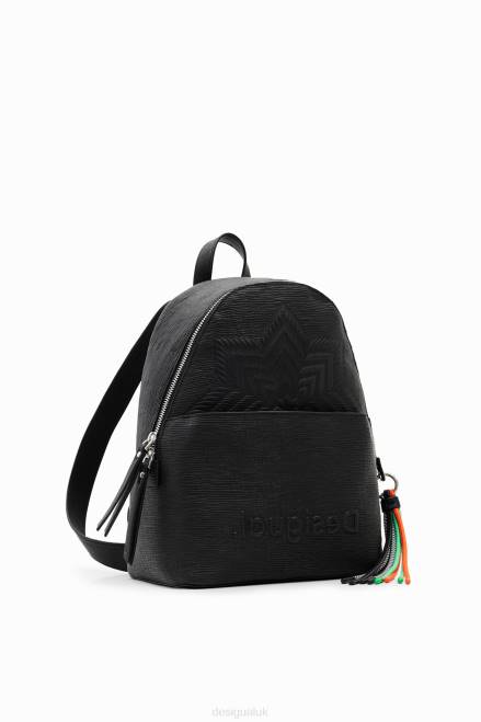 Small star backpack Desigual Women 2ZPR1323 Accessory