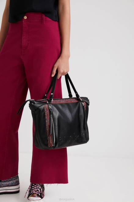 Backstitch bag Desigual Women 2ZPR1391 Accessory