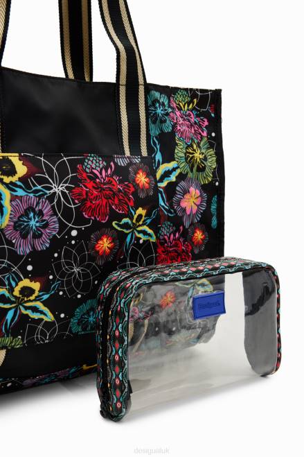 Bag Desigual Women 2ZPR1367 Accessory