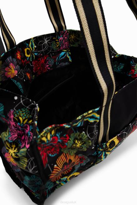 Bag Desigual Women 2ZPR1367 Accessory