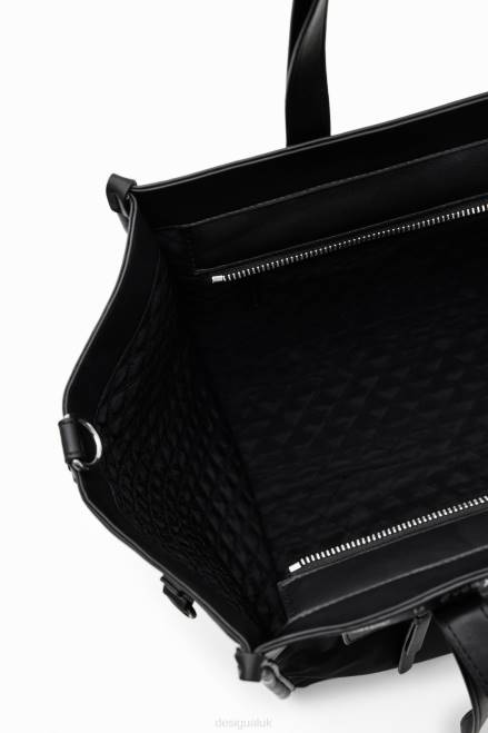 Large multi-position bag Desigual Women 2ZPR768 Accessory