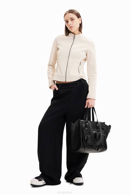 Large multi-position bag Desigual Women 2ZPR768 Accessory