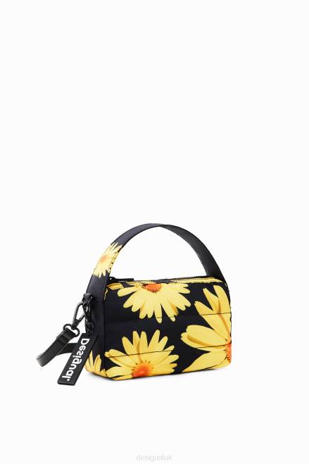 M. Christian Lacroix mini floral bag Desigual Women 2ZPR488 Accessory