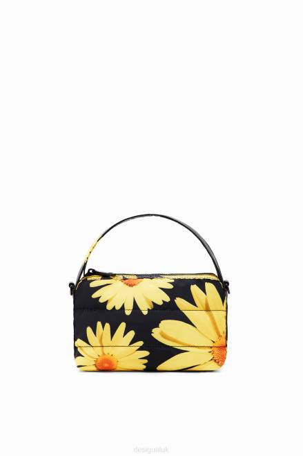 M. Christian Lacroix mini floral bag Desigual Women 2ZPR488 Accessory