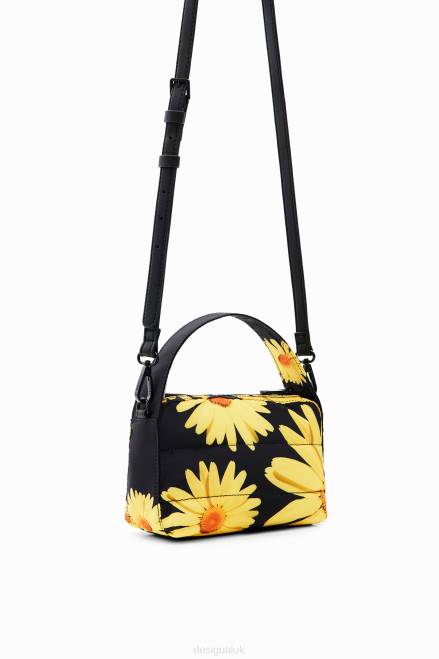 M. Christian Lacroix mini floral bag Desigual Women 2ZPR488 Accessory