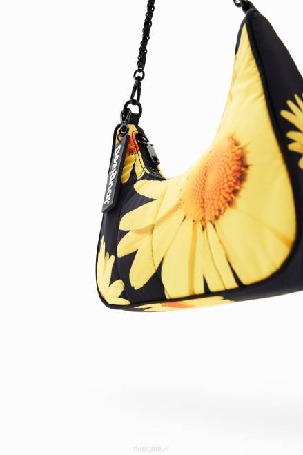 M. Christian Lacroix small floral bag Desigual Women 2ZPR503 Accessory
