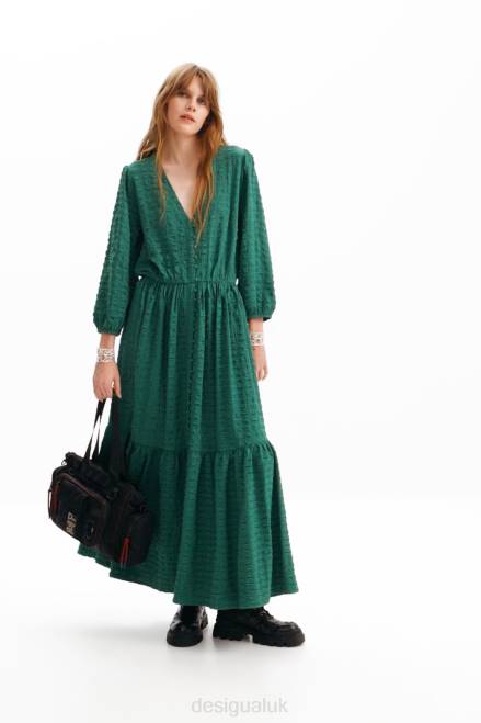 Midsize multi-position bag Desigual Women 2ZPR1223 Accessory