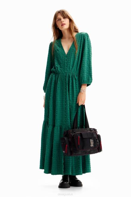 Midsize multi-position bag Desigual Women 2ZPR1223 Accessory