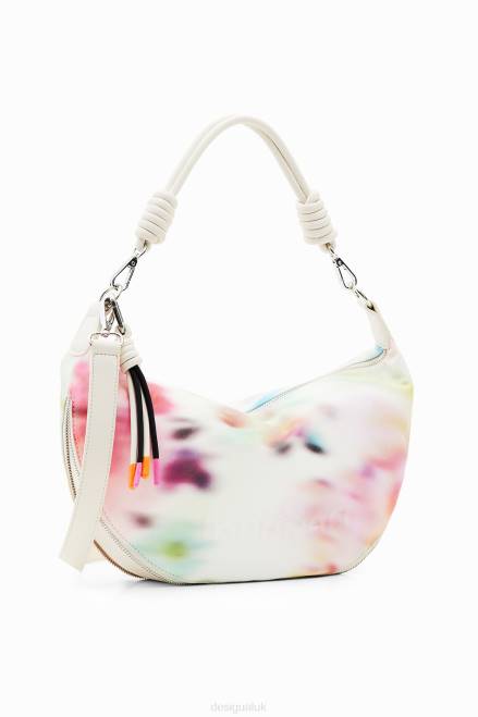 Midsize out-of-focus bag Desigual Women 2ZPR700 Accessory