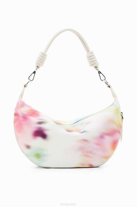 Midsize out-of-focus bag Desigual Women 2ZPR700 Accessory