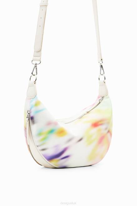 Midsize out-of-focus bag Desigual Women 2ZPR700 Accessory