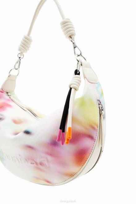 Midsize out-of-focus bag Desigual Women 2ZPR700 Accessory