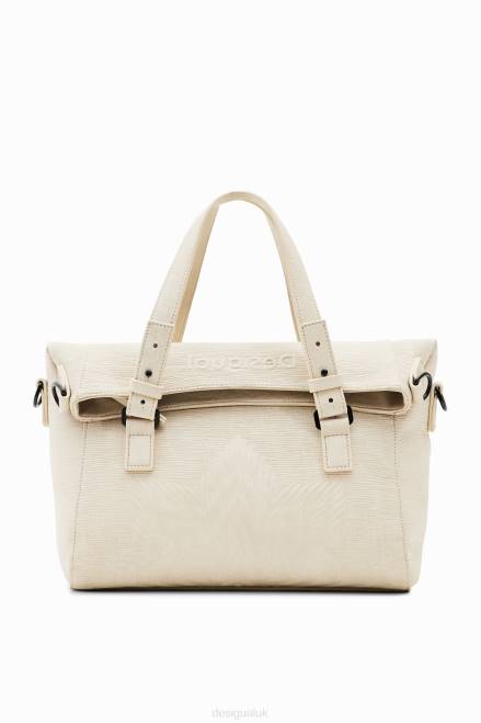 Midsize star bag Desigual Women 2ZPR1212 Accessory