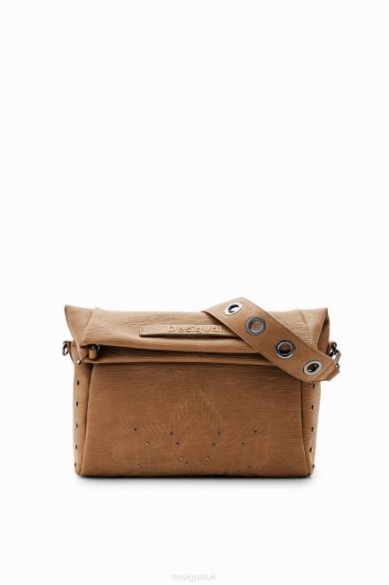 Midsize star bag Desigual Women 2ZPR1263 Accessory