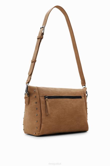 Midsize star bag Desigual Women 2ZPR1263 Accessory