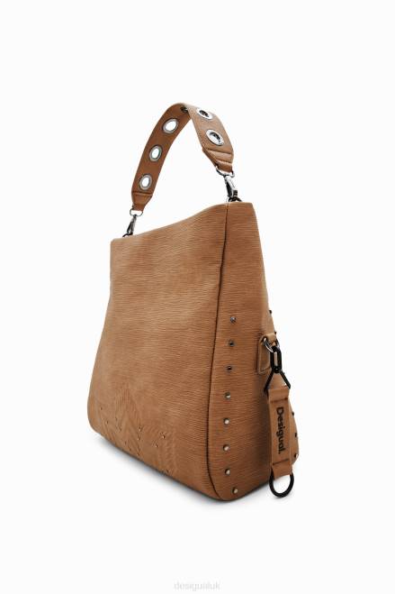 Midsize star bag Desigual Women 2ZPR1263 Accessory