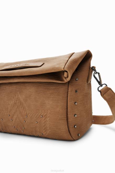 Midsize star bag Desigual Women 2ZPR1263 Accessory