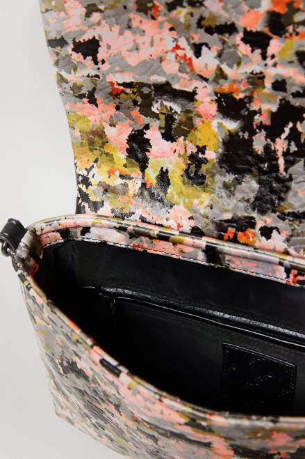 Sling bag outer fastener flap Desigual Women 2ZPR1396 Accessory