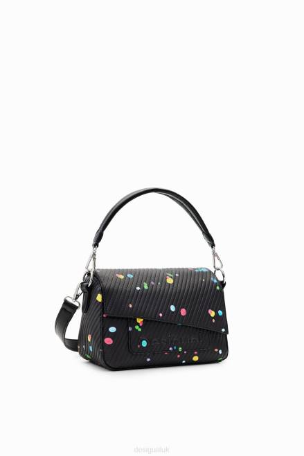 Small droplets bag Desigual Women 2ZPR1229 Accessory