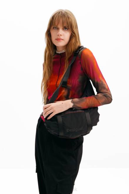 Small multi-position bag Desigual Women 2ZPR1181 Accessory