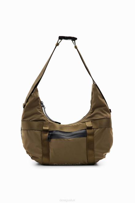 Small multi-position bag Desigual Women 2ZPR1184 Accessory