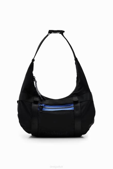 Small multi-position bag Desigual Women 2ZPR1298 Accessory