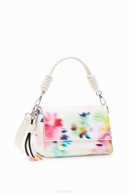 Small out-of-focus bag Desigual Women 2ZPR544 Accessory