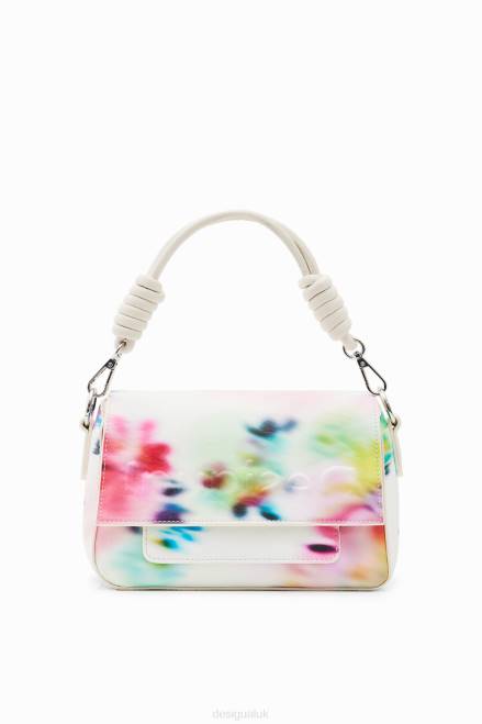 Small out-of-focus bag Desigual Women 2ZPR544 Accessory