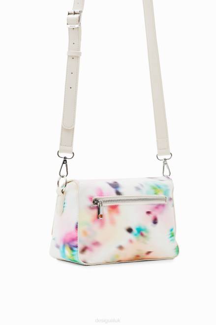 Small out-of-focus bag Desigual Women 2ZPR544 Accessory