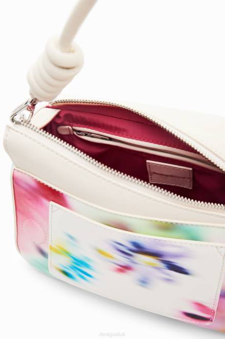 Small out-of-focus bag Desigual Women 2ZPR544 Accessory