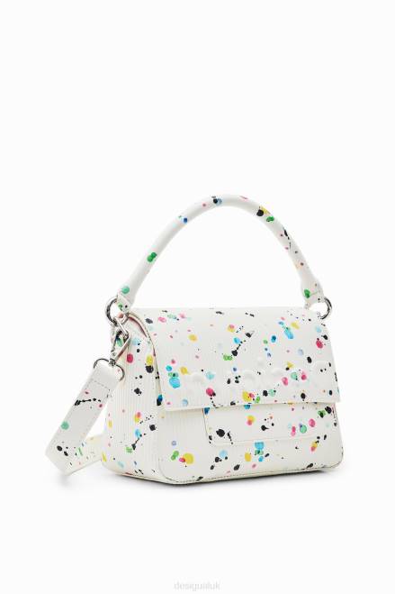 Small painting bag Desigual Women 2ZPR1194 Accessory