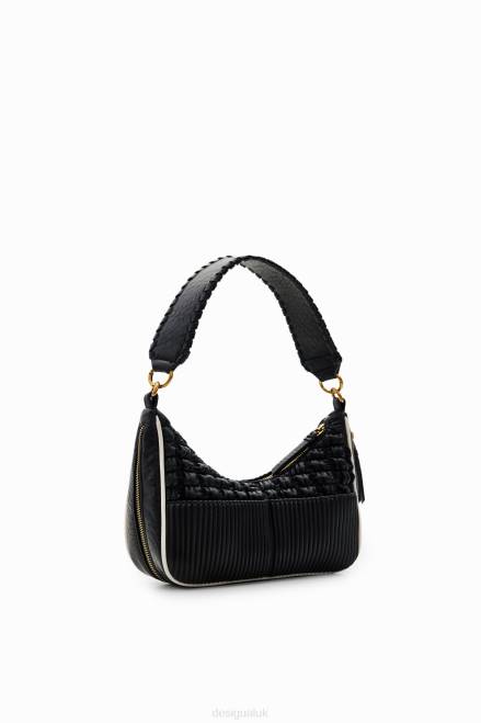 Small patchwork bag Desigual Women 2ZPR1248 Accessory