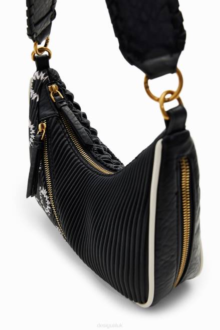 Small patchwork bag Desigual Women 2ZPR1248 Accessory