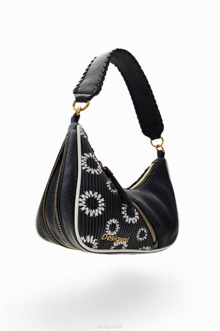 Small patchwork bag Desigual Women 2ZPR1248 Accessory