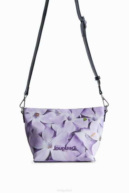 Violets sling bag Desigual Women 2ZPR1350 Accessory