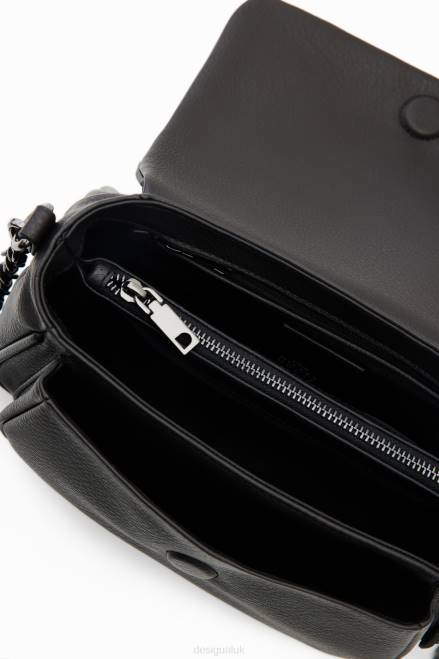 Midsize Disney\'s Mickey Mouse crossbody bag Desigual Women 2ZPR561 Accessory